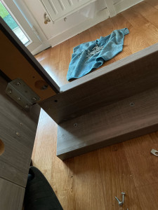 Photo de galerie - Table de salon 