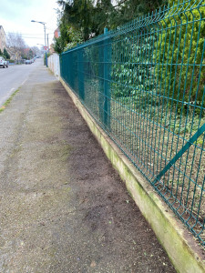 Photo de galerie - Après intervention 