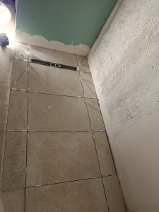 Photo de galerie - Plomberie - Installation sanitaire