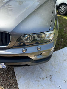 Photo de galerie - Rénovation phare 