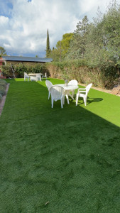 Photo de galerie - Jardinier