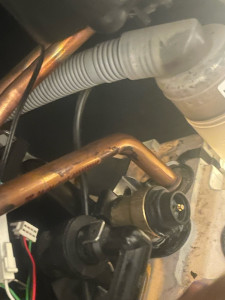 Photo de galerie - Chauffage - Climatisation