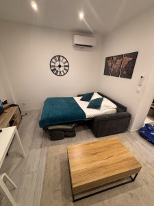 Photo de galerie - Ménage