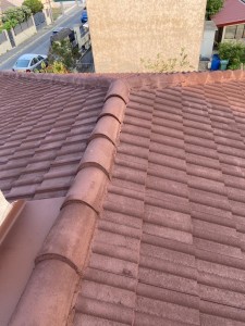 Photo de galerie - Couverture - Toiture