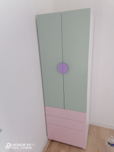 Photo de galerie - Montage meuble 