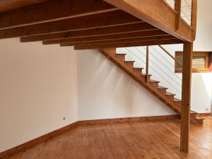 Photo de galerie - Peinture - Tapisserie