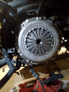 Photo de galerie - Réparation voiture