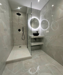 Photo de galerie - Bricolage et multi services