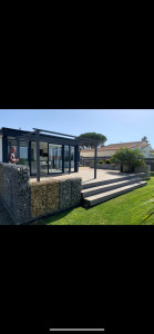 Photo de galerie - Menuiserie - Huisserie - Agencement