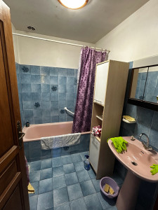Photo de galerie - Salle de bain ancienne génération Gap 