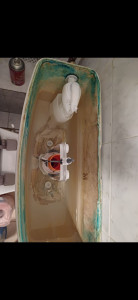 Photo de galerie - Plomberie - Installation sanitaire