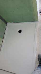 Photo de galerie - Plomberie - Installation sanitaire