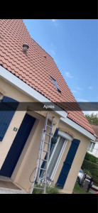 Photo de galerie - Couverture - Toiture