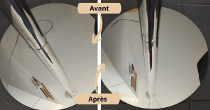 Photo de galerie - Chrome 