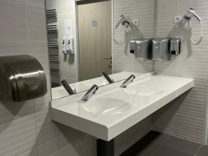 Photo de galerie - Plomberie - Installation sanitaire