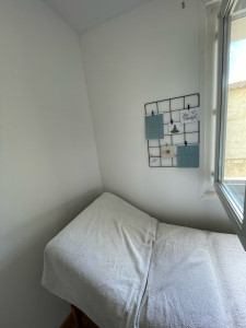 Photo de galerie - Esthéticienne