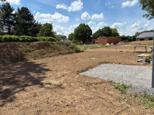 Photo de galerie - Paysagiste - Aménagement du jardin