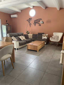 Photo de galerie - Ménage en la maison 