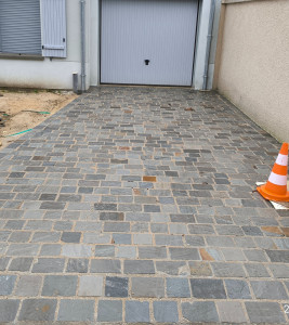 Photo de galerie - Maçonnerie