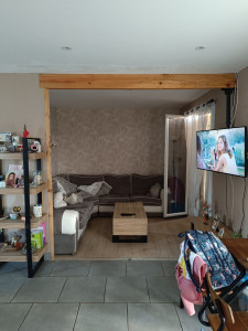 Photo de galerie - Bricolage et multi services