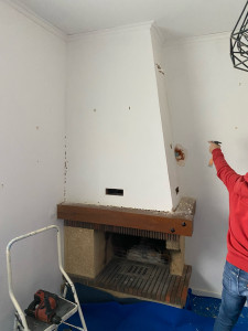 Photo de galerie - Maçonnerie