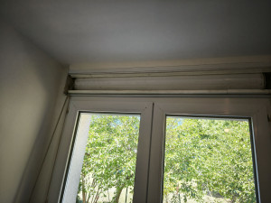 Photo de galerie - Changement enrouleur volet roulant 