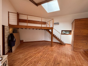 Photo de galerie - Peinture - Tapisserie