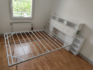 Photo de galerie - Je suis à l'heure 