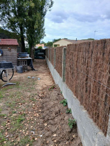 Photo de galerie - Artisan tout corps d'état - Rénovation