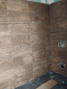 Photo de galerie - Réparation de la cuvette des toilettes