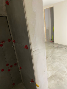 Photo de galerie - Tous types de travaux de réparation