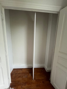 Photo de galerie - Bricolage et multi services