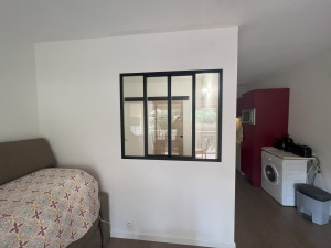 Photo de galerie - Plâtrerie - Murs - Plafonds