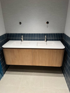 Photo de galerie - Plomberie - Installation sanitaire