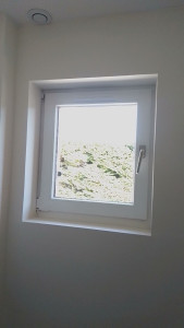 Photo de galerie - Nettoyeur de vitres