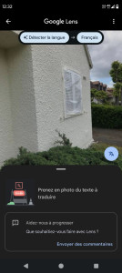 Photo de galerie - Remise en peinture façade pignon toute diverses travaux