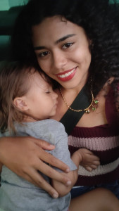 Photo de galerie - Babysitting 