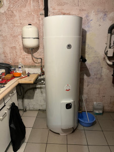 Photo de galerie - Plomberie - Installation sanitaire