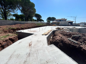 Photo de galerie - Construction 