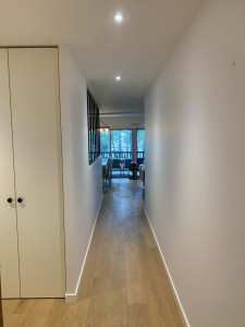 Photo de galerie - Murs / Finition Velours 