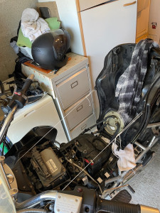 Photo de galerie - Mécanique