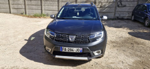 Photo de galerie - Réparation carrosserie