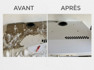 Photo de galerie - Ménage