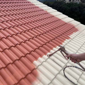 Photo de galerie - Couverture - Toiture