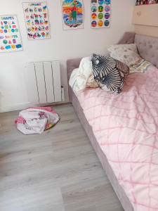 Photo de galerie - Chambre d'enfant 