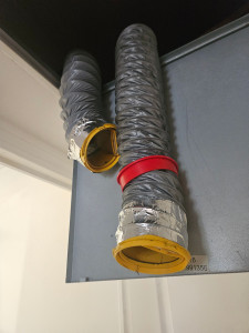 Photo de galerie - Ménage