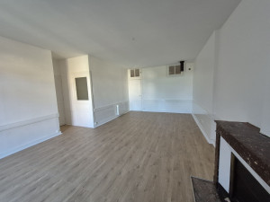 Photo de galerie - Peinture - Tapisserie