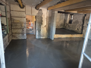 Photo de galerie - Maçonnerie