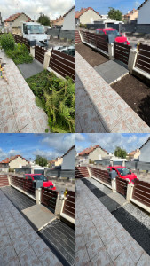 Photo de galerie - Jardinier