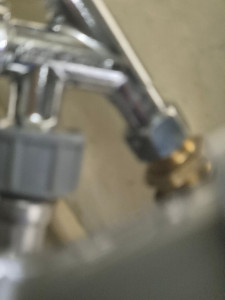 Photo de galerie - Réparation fuite